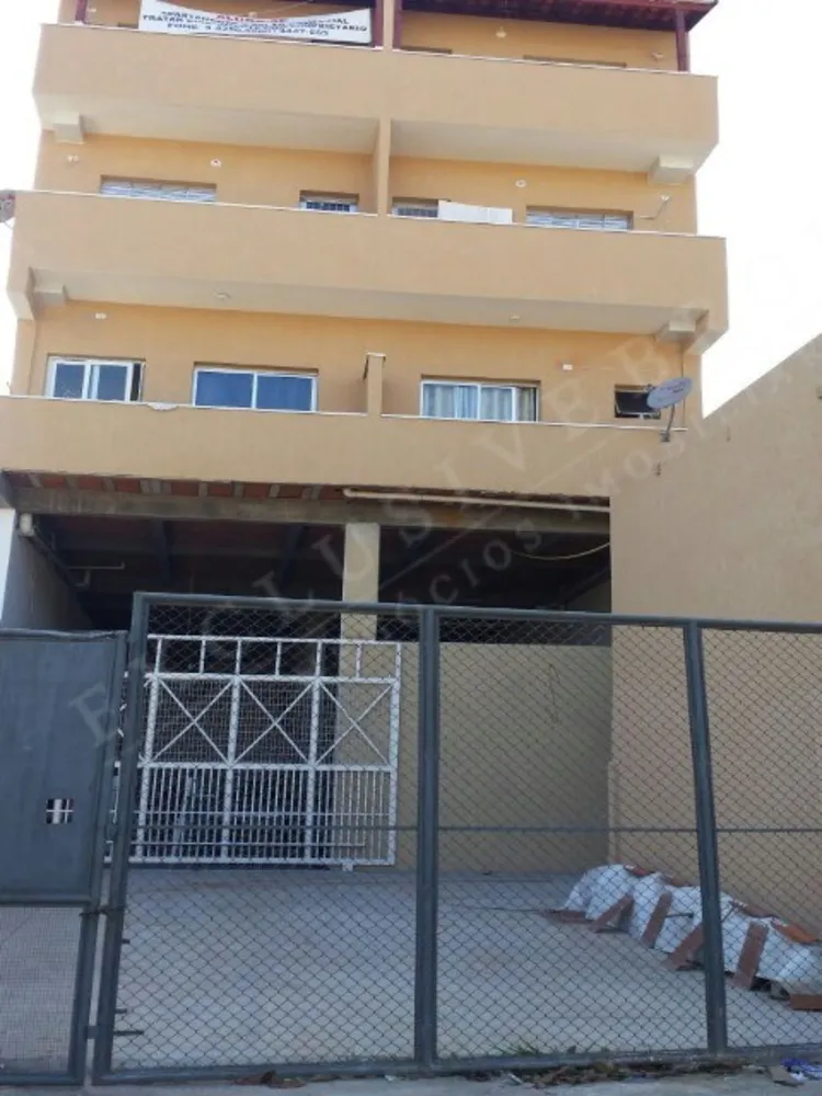 Prédio Inteiro, 630 m² - Foto 2