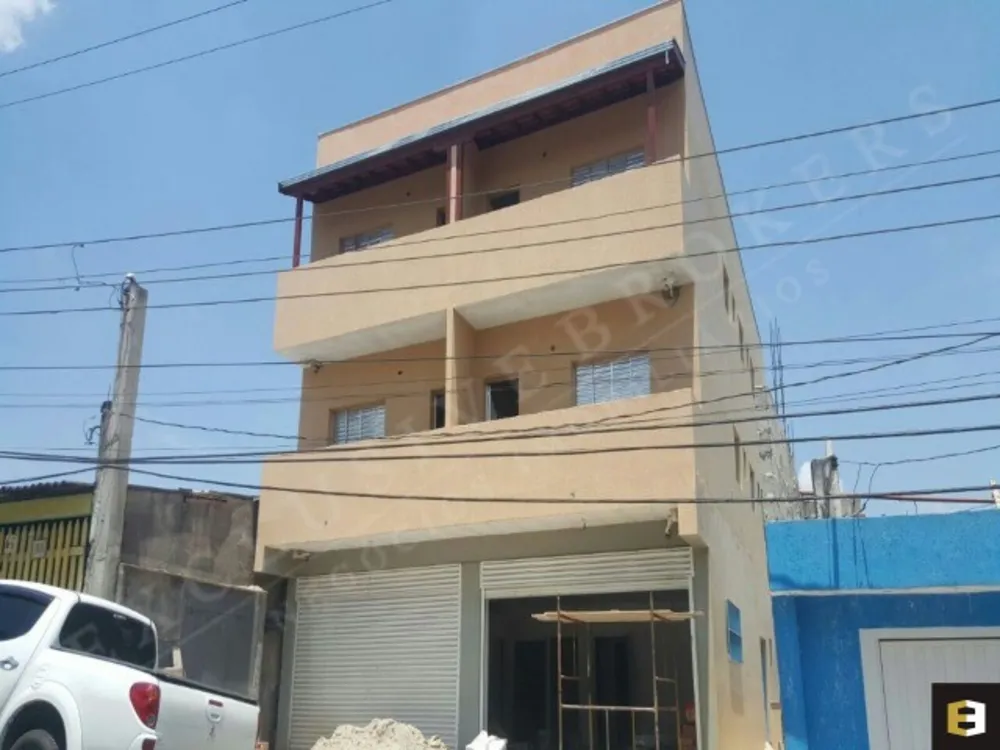 Prédio Inteiro, 630 m² - Foto 1