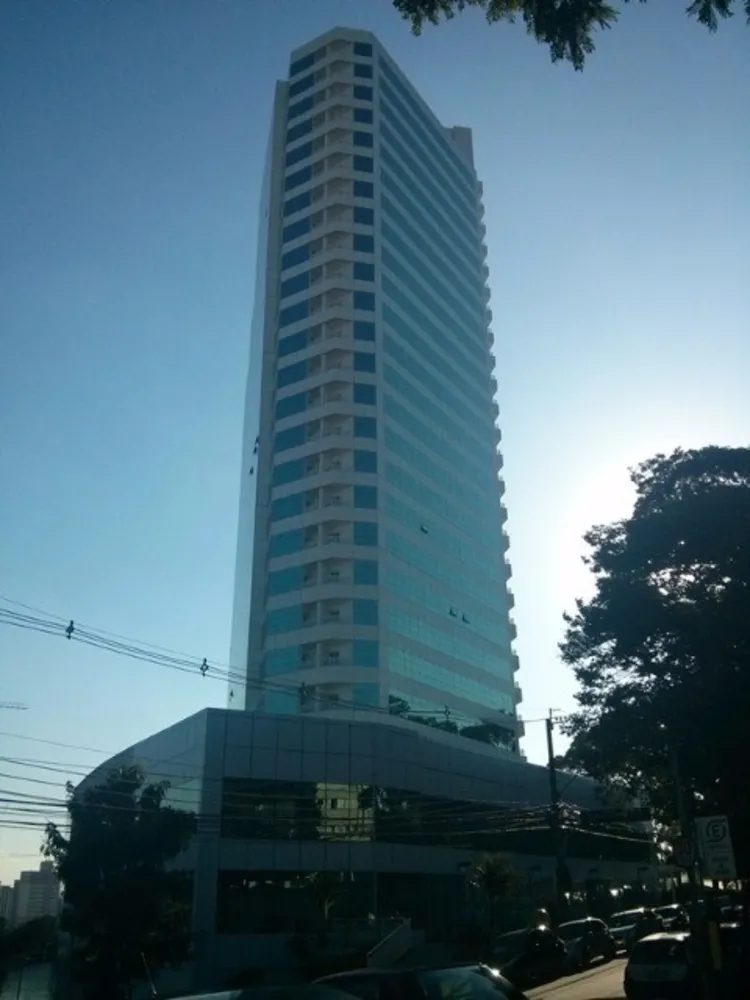 Sala-Conjunto, 45 m² - Foto 1