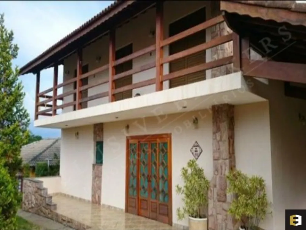 Casa de Condomínio, 4 quartos - Foto 2