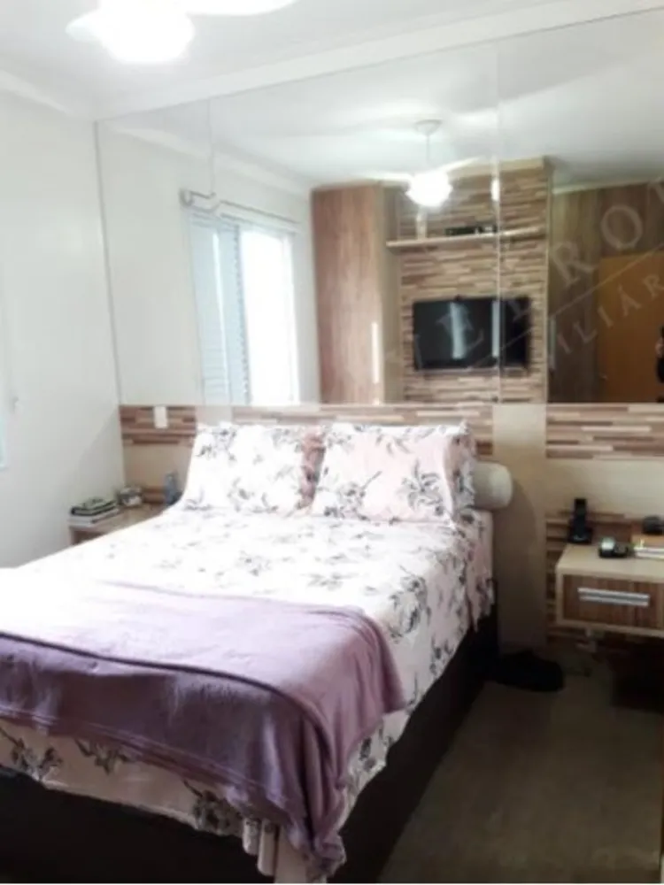 Apartamento, 3 quartos, 104 m² - Foto 3