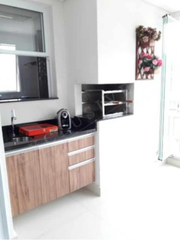 Apartamento, 3 quartos, 104 m² - Foto 2