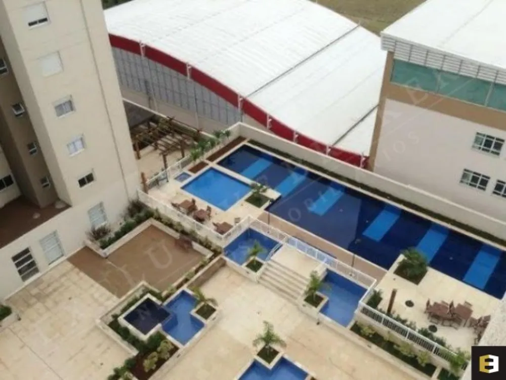 Apartamento, 3 quartos, 116 m² - Foto 2