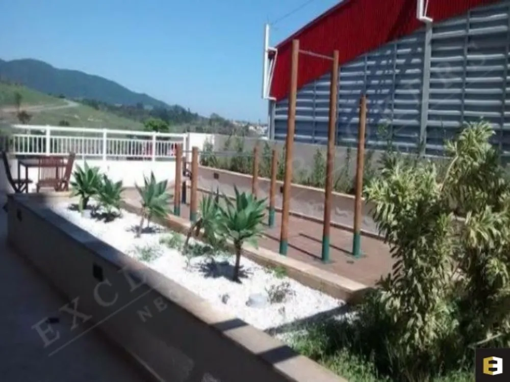 Apartamento, 3 quartos, 116 m² - Foto 1