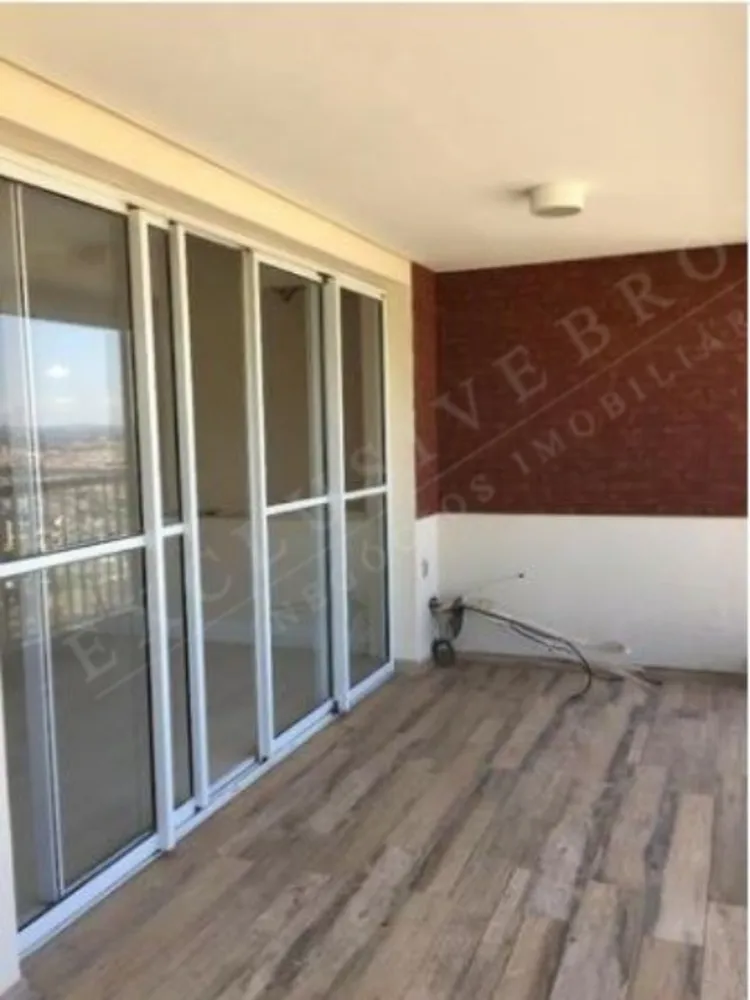 Apartamento, 3 quartos, 116 m² - Foto 3