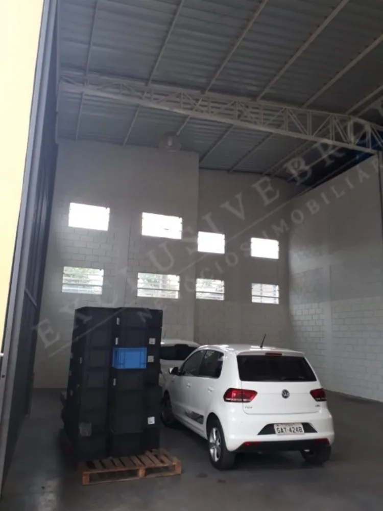 Depósito-Galpão, 430 m² - Foto 2