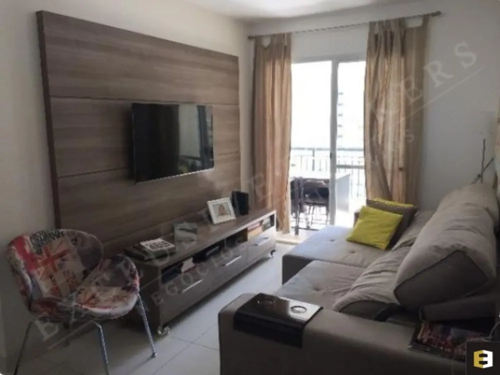 Apartamento, 2 quartos, 79 m² - Foto 3