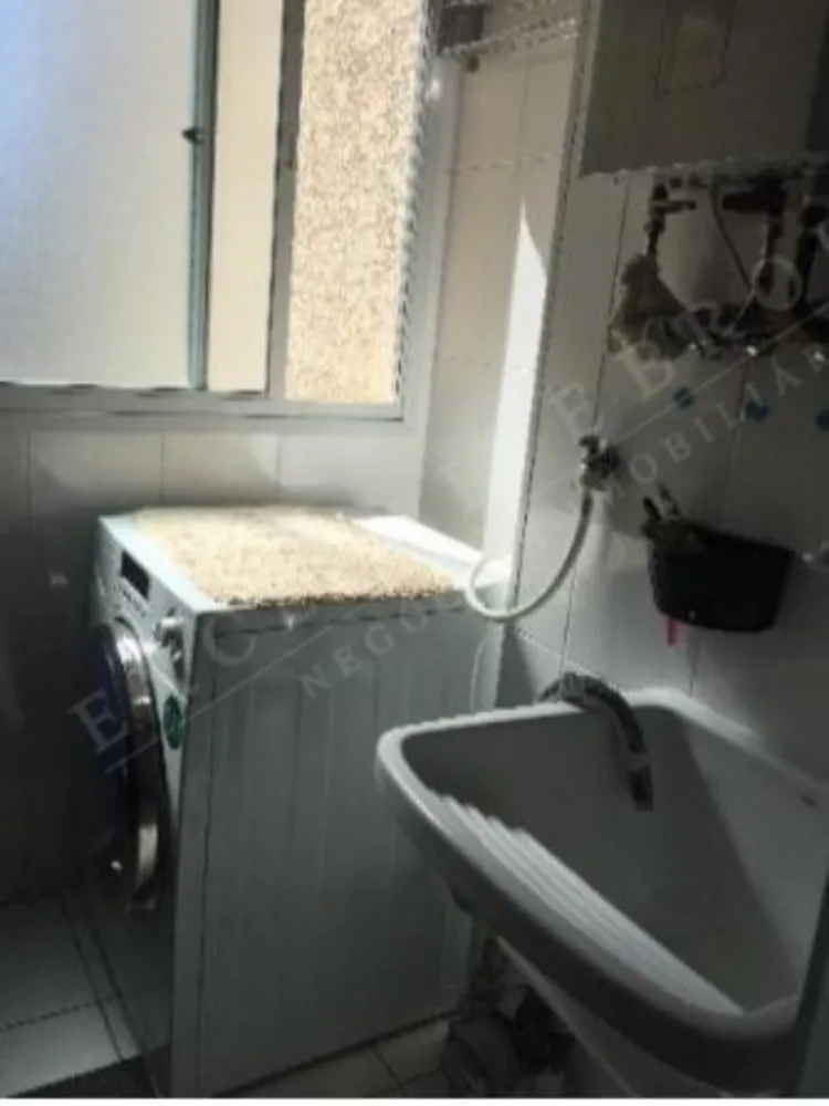 Apartamento, 2 quartos, 79 m² - Foto 2