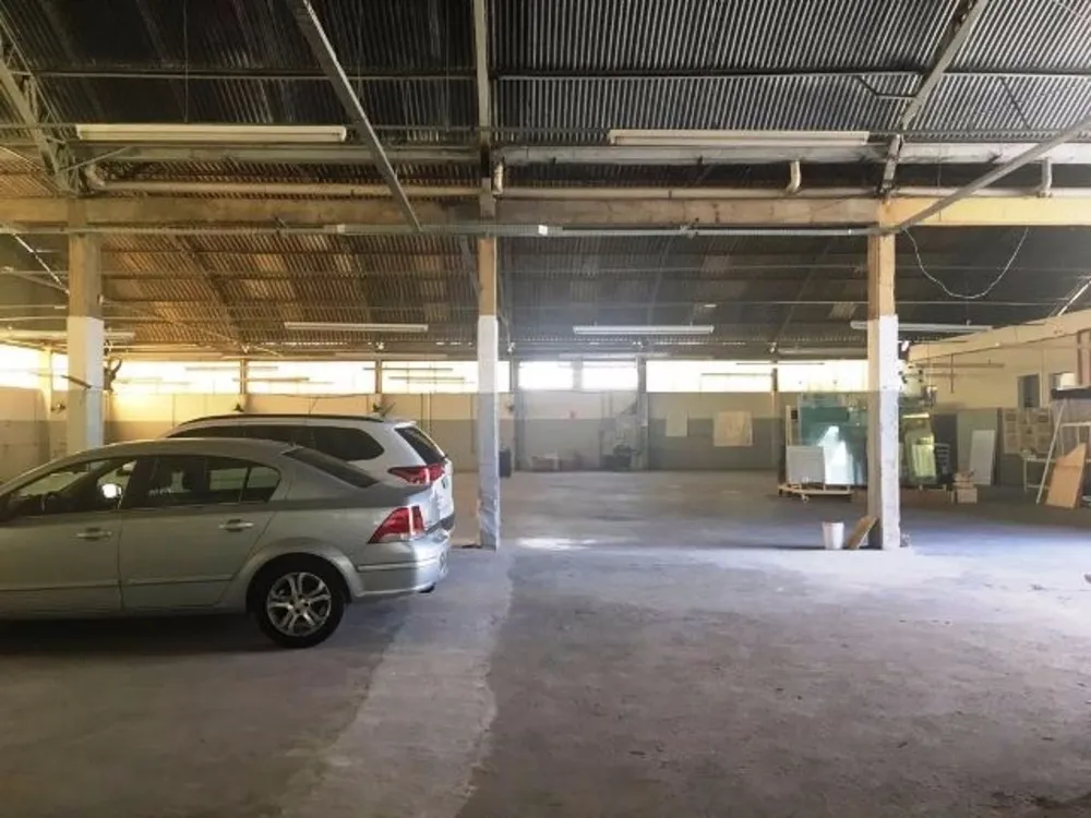 Depósito-Galpão, 1372 m² - Foto 3