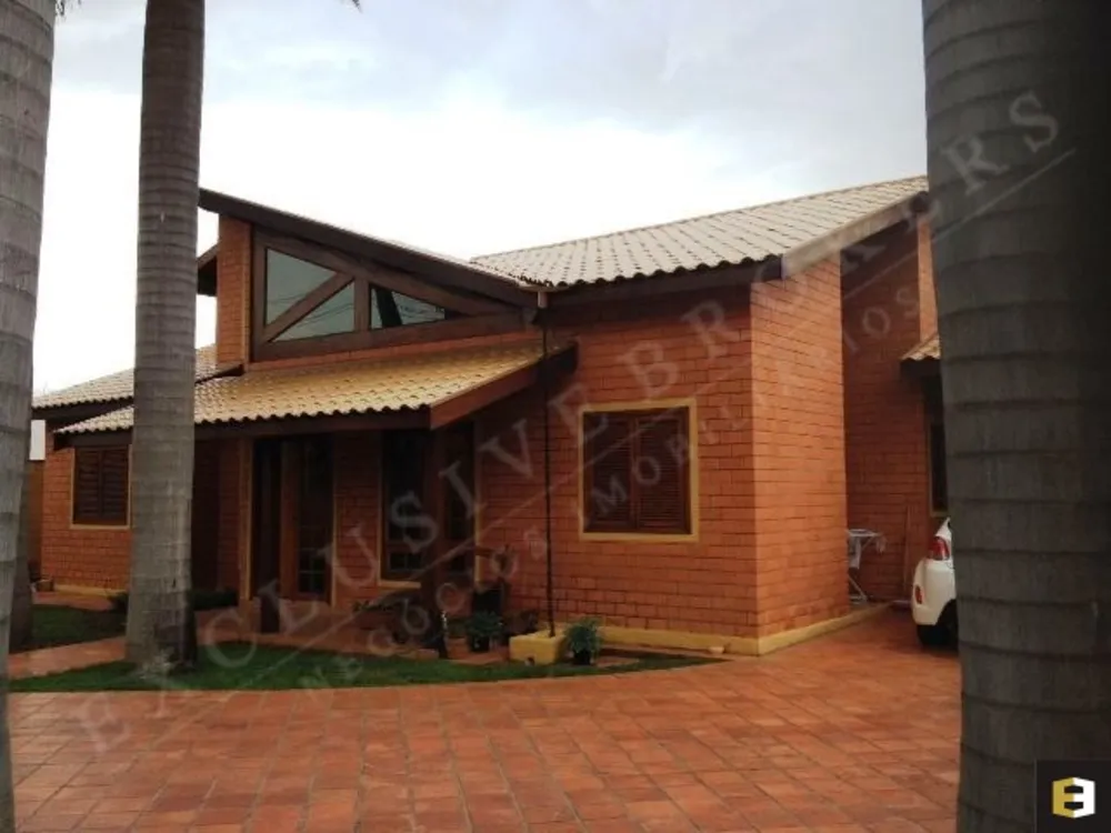 Casa de Condomínio, 4 quartos - Foto 4