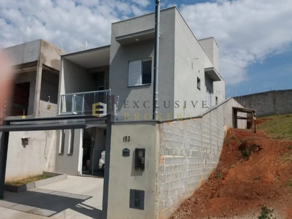 Sobrado, 3 quartos, 186 m² - Foto 2