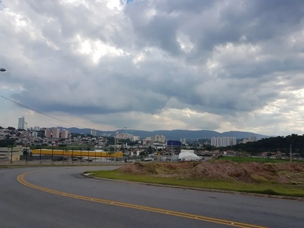 Terreno, 689 m² - Foto 2