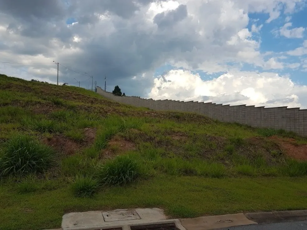Terreno, 689 m² - Foto 1