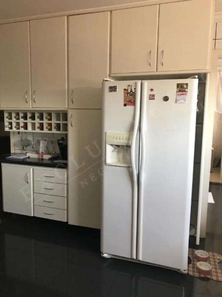 Apartamento, 3 quartos, 135 m² - Foto 3