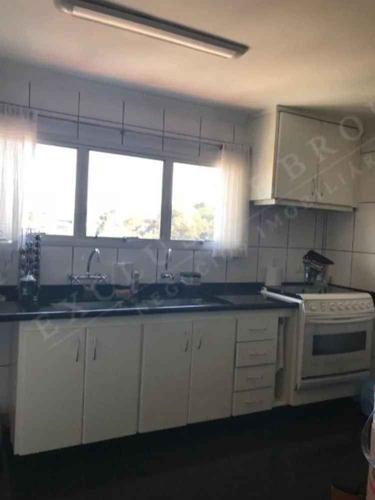 Apartamento, 3 quartos, 135 m² - Foto 2