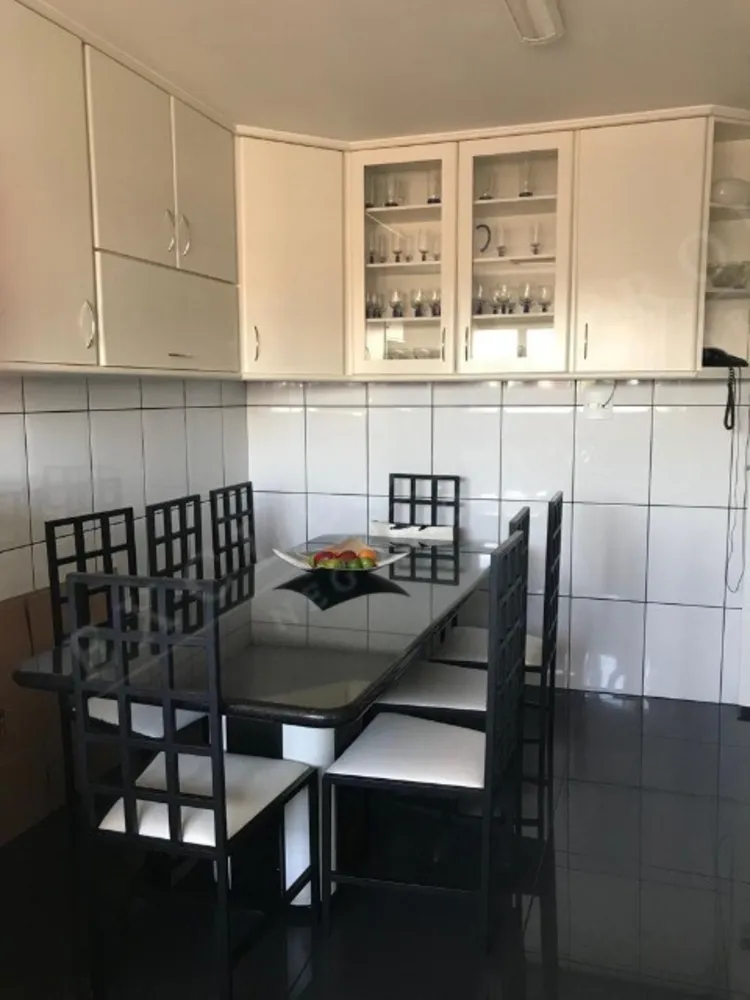 Apartamento, 3 quartos, 135 m² - Foto 4