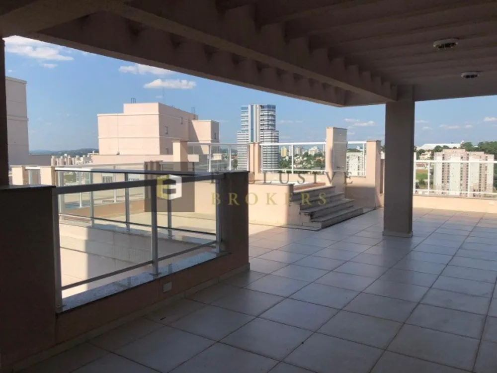 Cobertura, 4 quartos, 397 m² - Foto 1