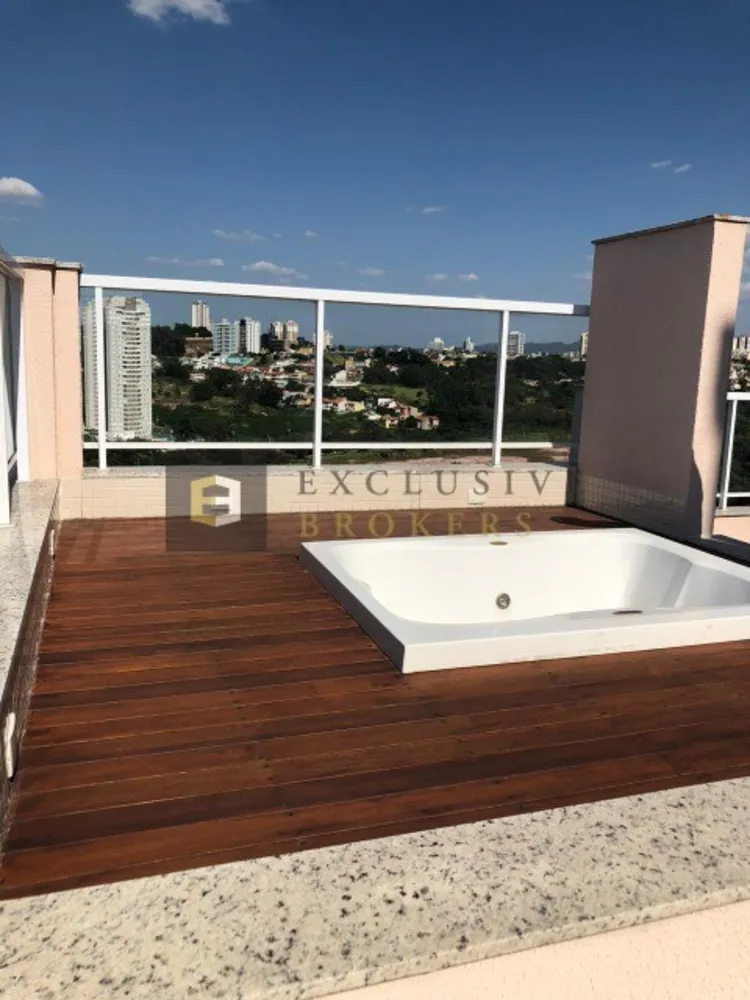 Cobertura, 4 quartos, 397 m² - Foto 4