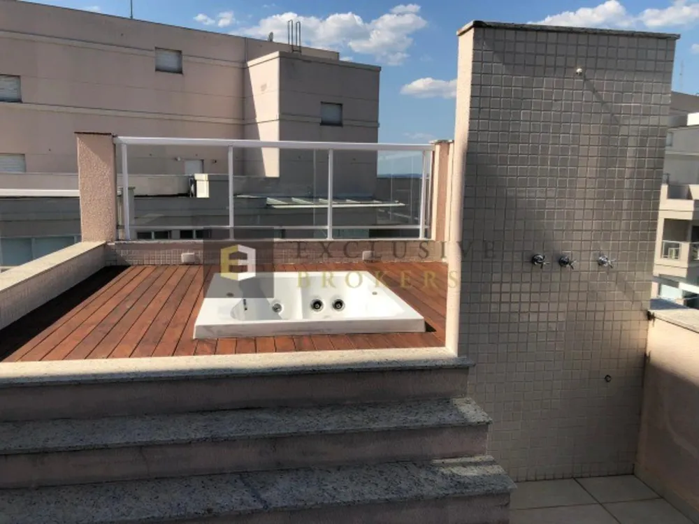 Cobertura, 4 quartos, 397 m² - Foto 3