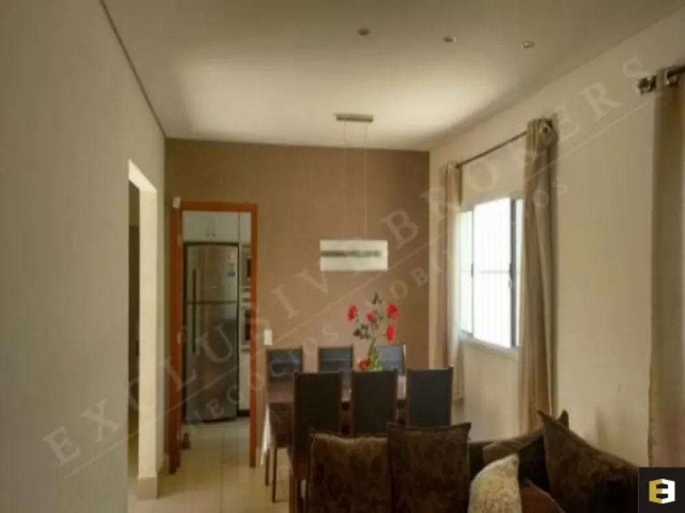 Casa, 3 quartos, 300 m² - Foto 4