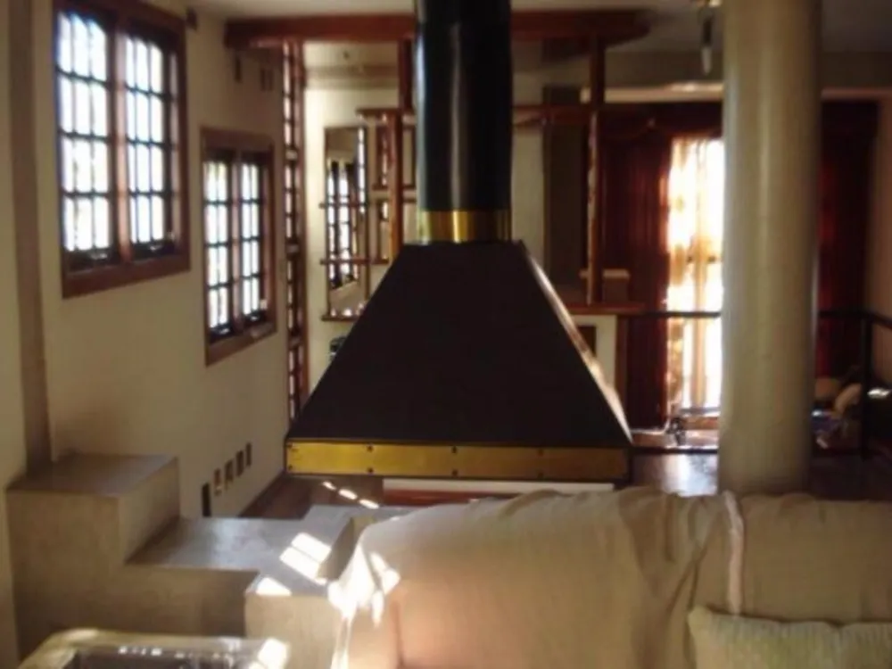 Sobrado, 4 quartos, 905 m² - Foto 2