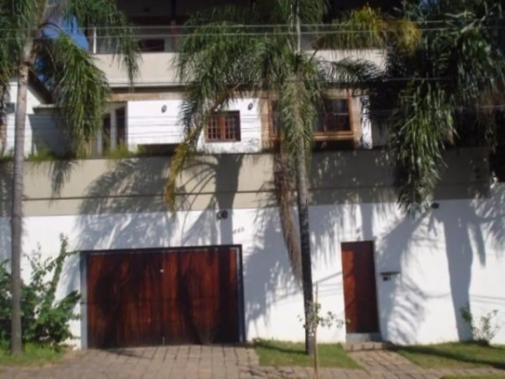 Sobrado, 4 quartos, 905 m² - Foto 1