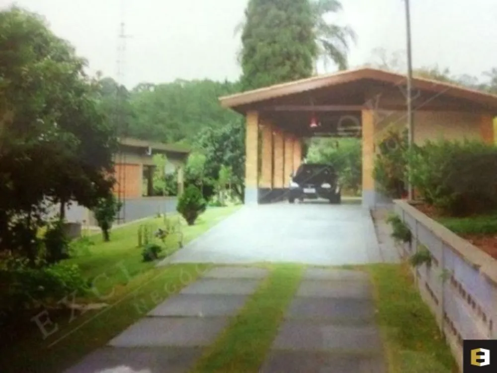 Chácara, 1 quarto, 8000 m² - Foto 1