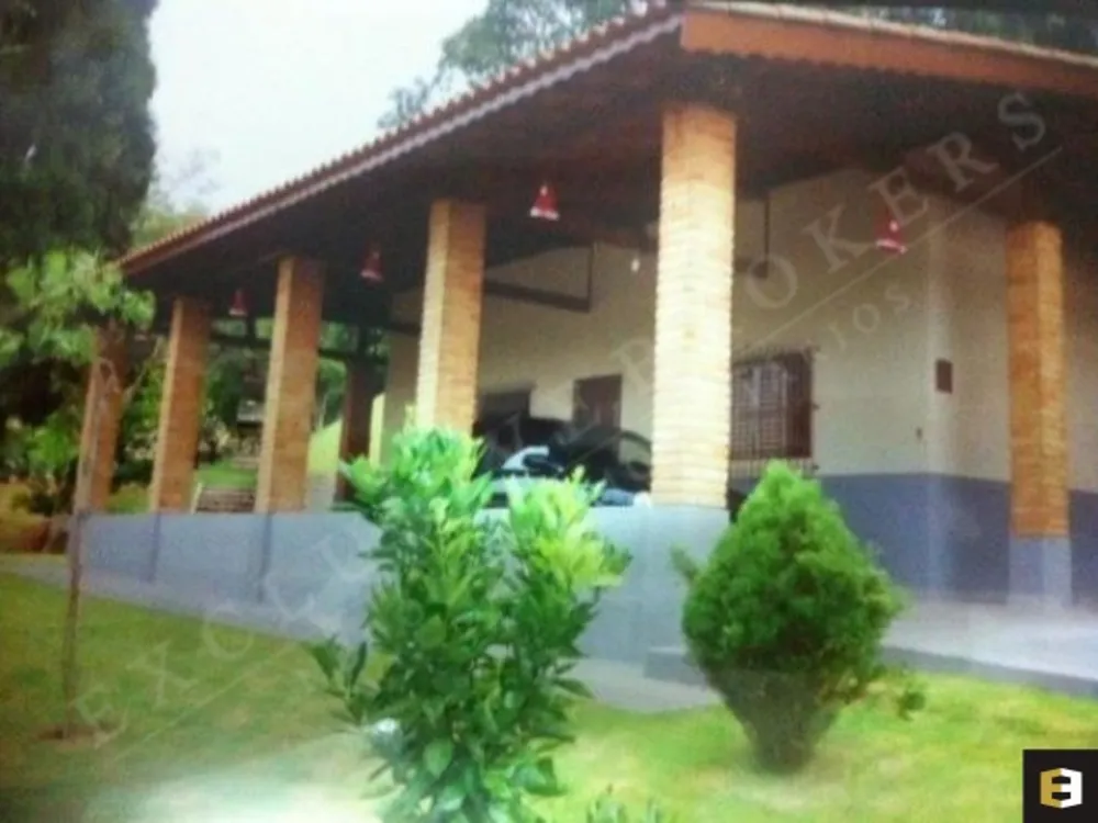 Chácara, 1 quarto, 8000 m² - Foto 4