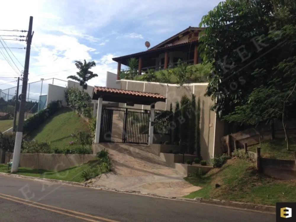 Casa de Condomínio, 4 quartos - Foto 2