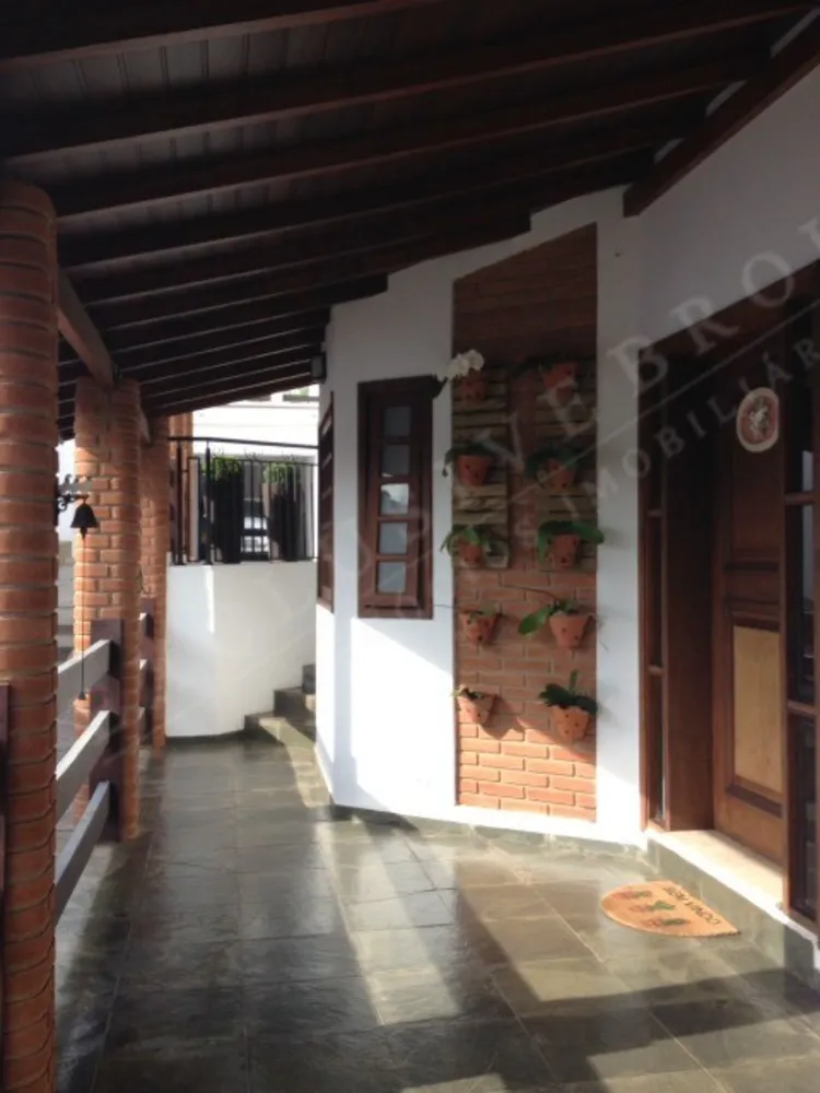 Casa de Condomínio, 4 quartos - Foto 3