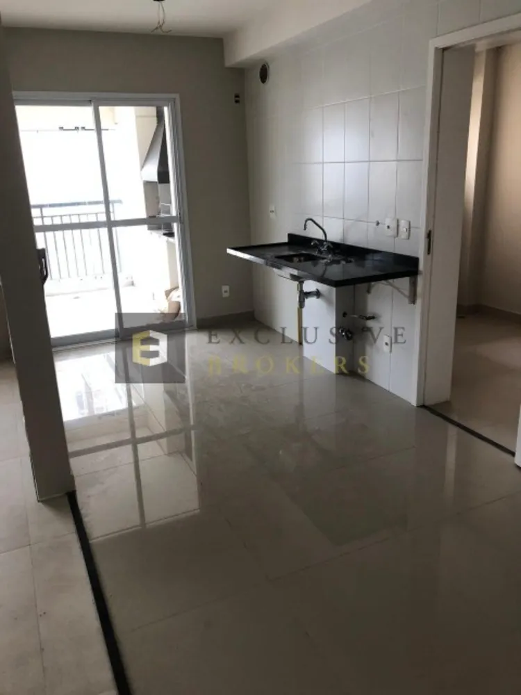 Apartamento, 3 quartos, 145 m² - Foto 2
