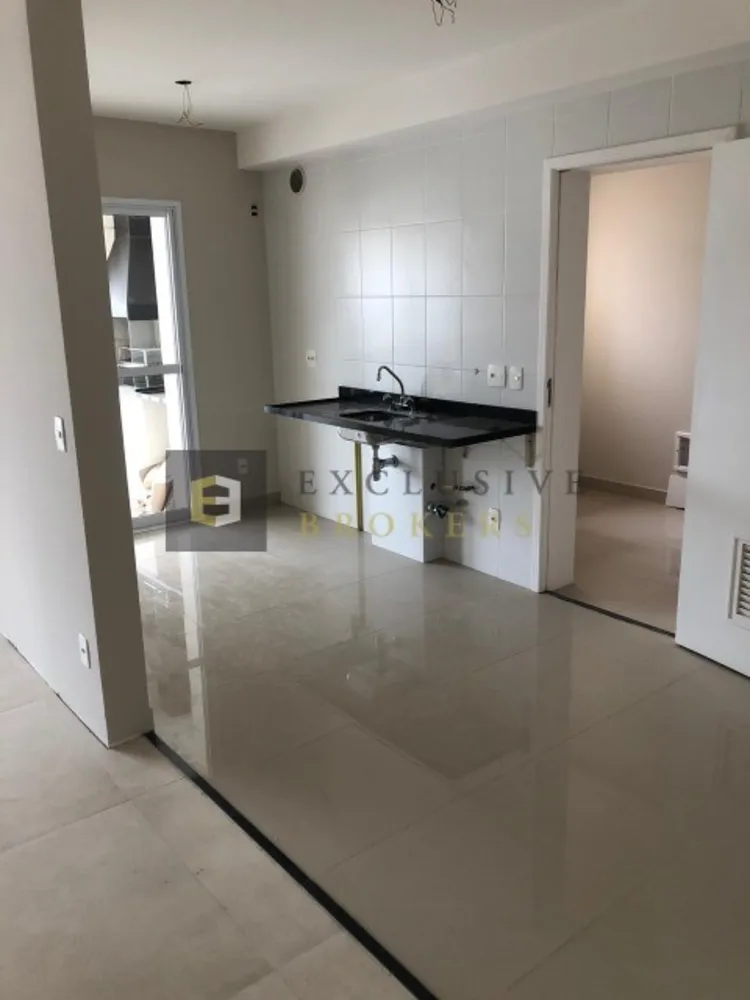 Apartamento, 3 quartos, 145 m² - Foto 1