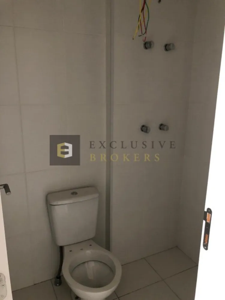 Apartamento, 3 quartos, 145 m² - Foto 4