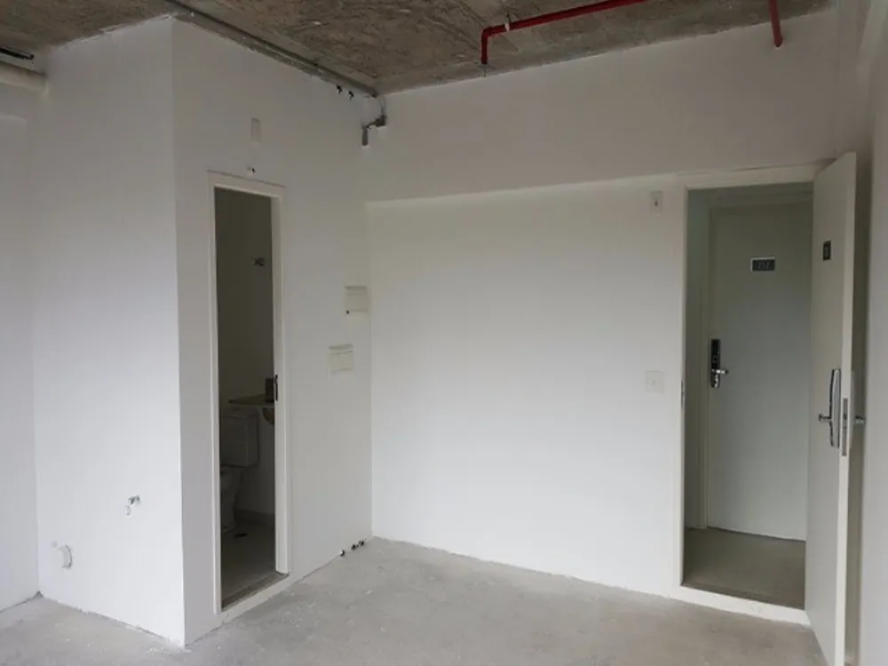 Sala-Conjunto, 62 m² - Foto 4