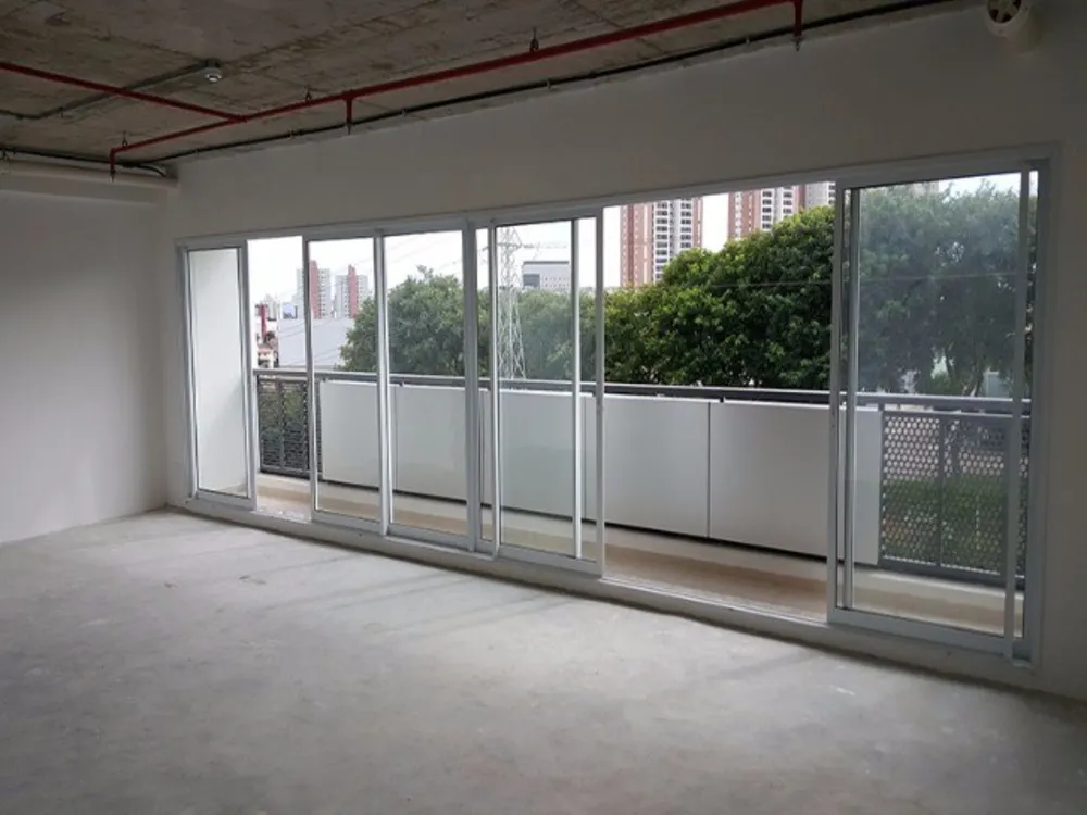 Sala-Conjunto, 62 m² - Foto 2