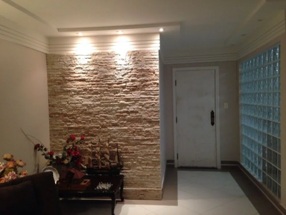 Apartamento, 3 quartos, 160 m² - Foto 4