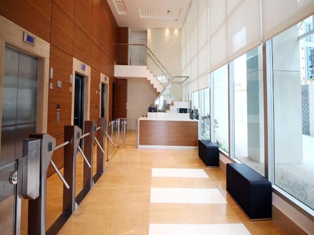 Sala-Conjunto, 44 m² - Foto 4
