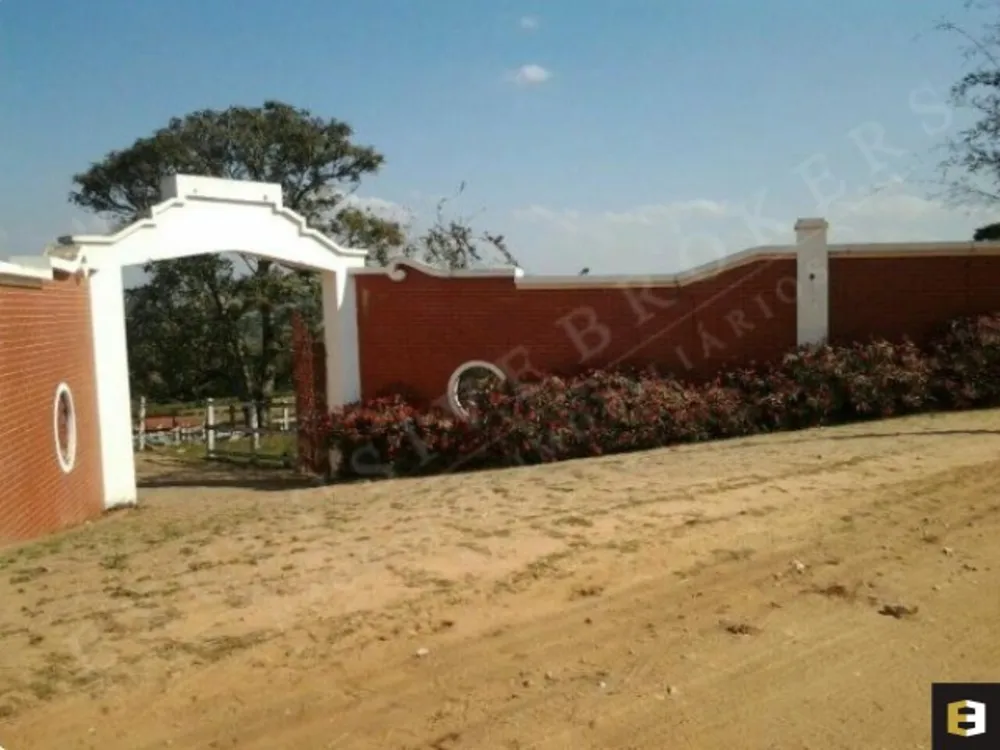 Chácara, 6 quartos - Foto 1