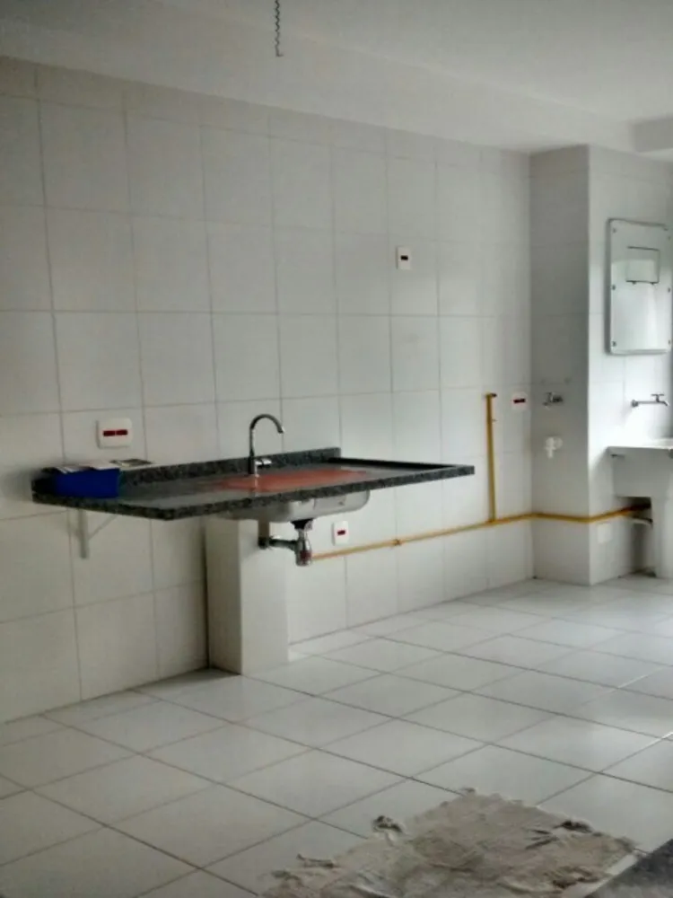Apartamento, 3 quartos, 83 m² - Foto 1