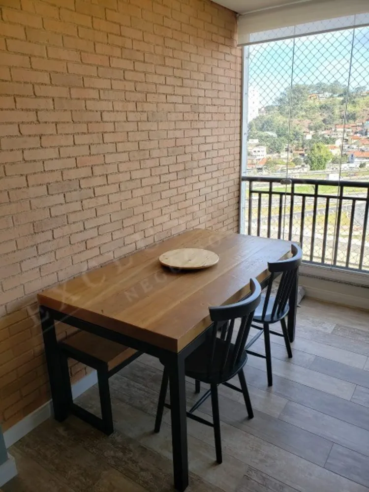 Apartamento, 3 quartos, 83 m² - Foto 3
