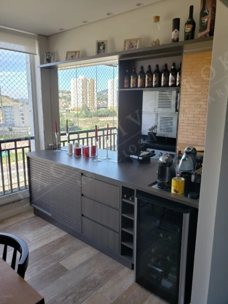 Apartamento, 3 quartos, 83 m² - Foto 4