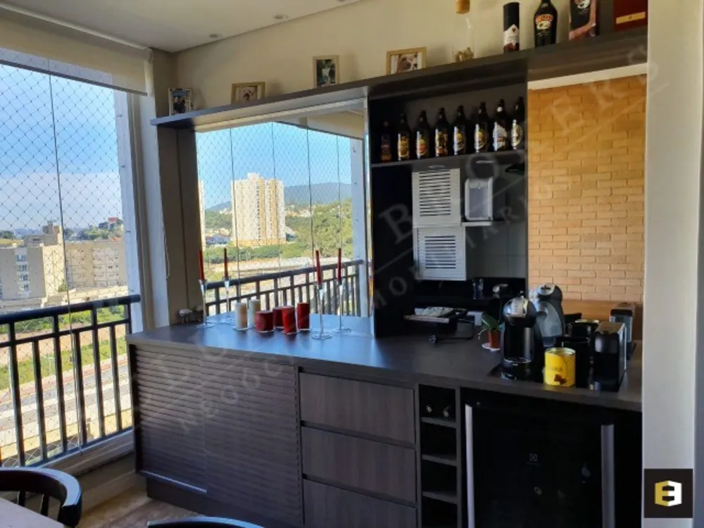 Apartamento, 3 quartos, 83 m² - Foto 1