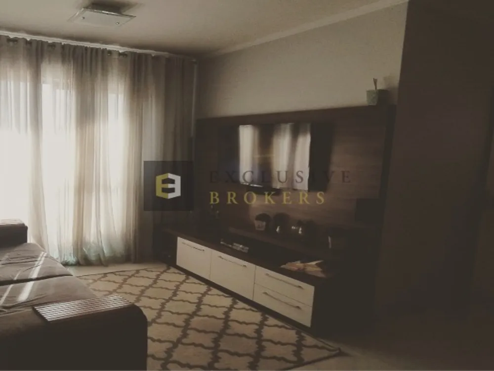 Apartamento, 3 quartos, 86 m² - Foto 3