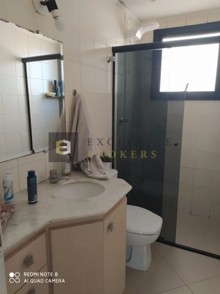 Apartamento, 3 quartos, 86 m² - Foto 2