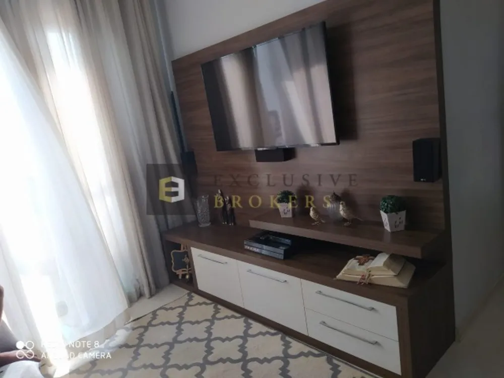Apartamento, 3 quartos, 86 m² - Foto 1