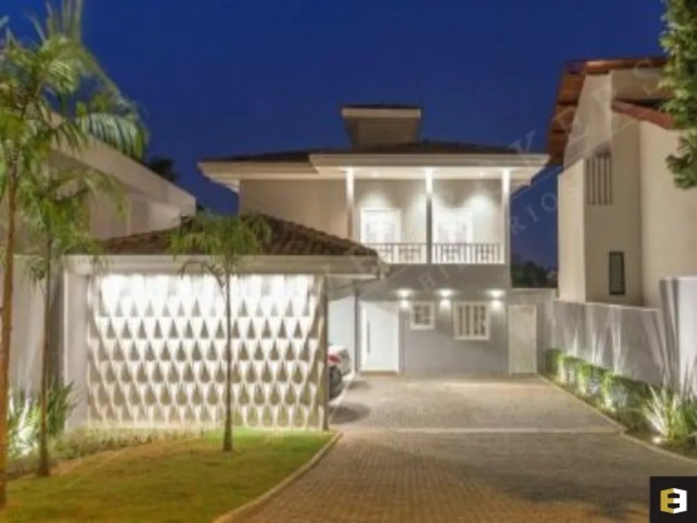 Casa de Condomínio, 4 quartos - Foto 4