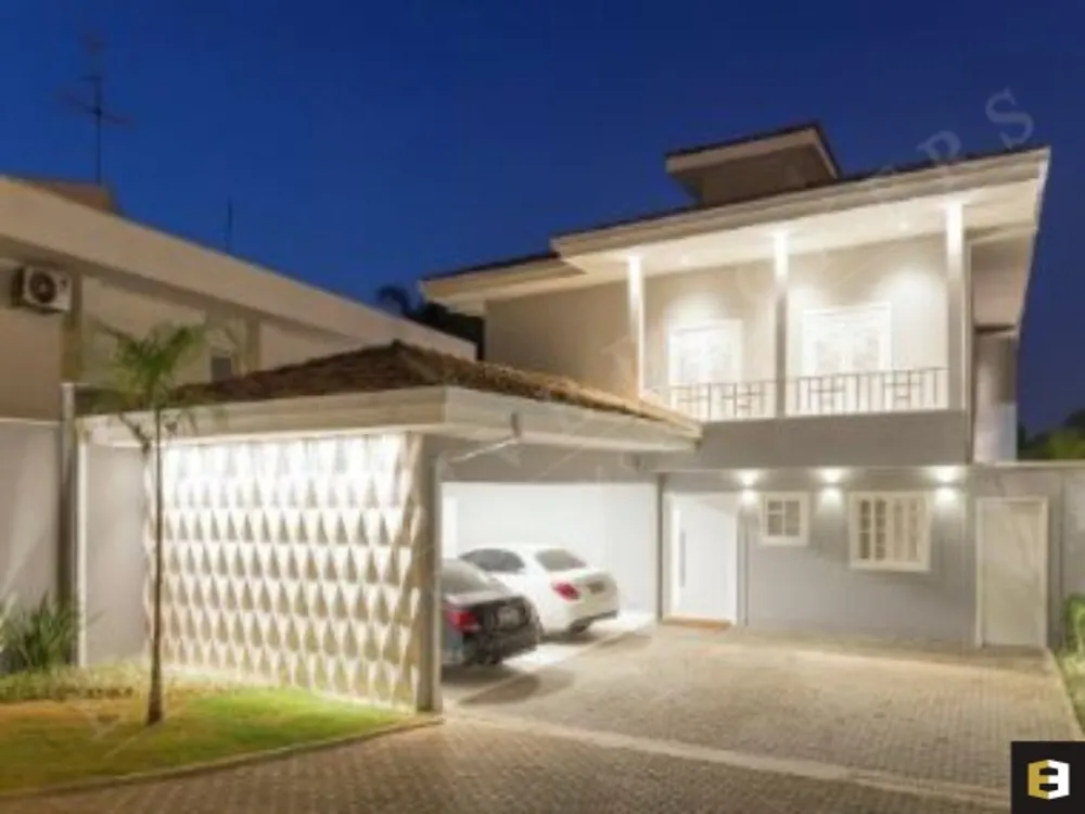 Casa de Condomínio, 4 quartos - Foto 3