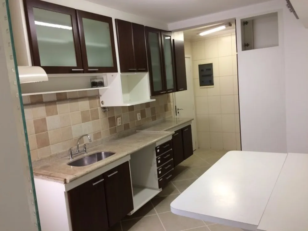 Apartamento, 3 quartos, 97 m² - Foto 4