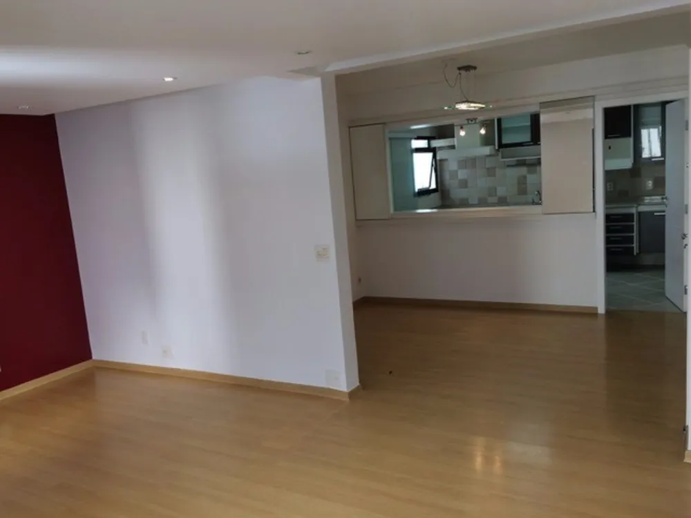 Apartamento, 3 quartos, 97 m² - Foto 1