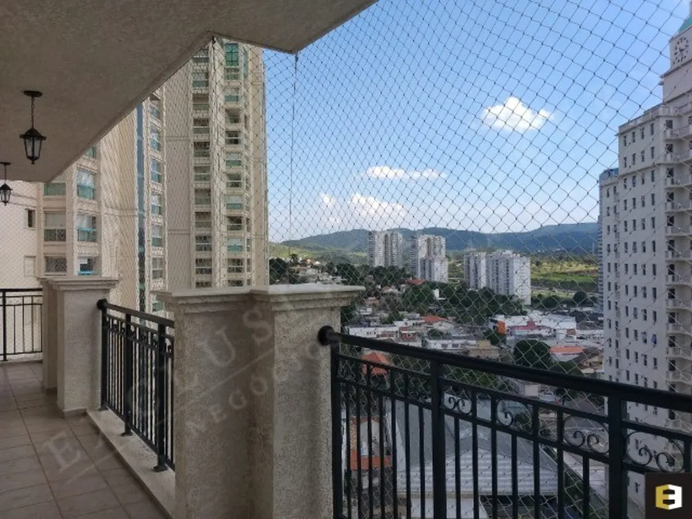 Apartamento, 4 quartos, 157 m² - Foto 3